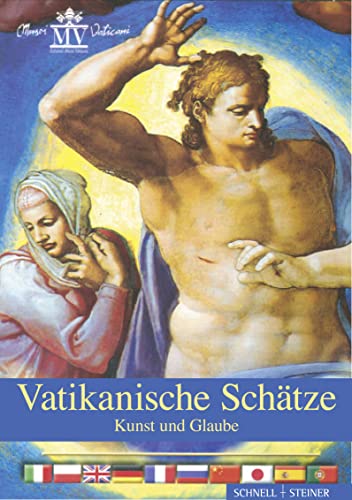 Vatican Treasures / Vatikanisc - DVD