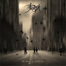 MORODH - WORLD OF RETRIBUTION - CD image 1