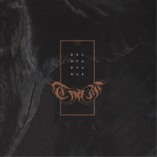 Thaw - Decay/advance - CD image 1