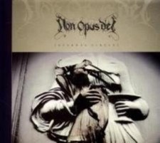 NON OPUS DEI - ETERNAL CIRCLE - CD image 2