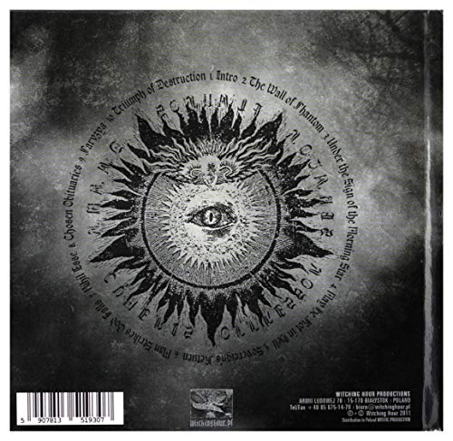 MASTIPHAL - PARVZYA - CD image 2