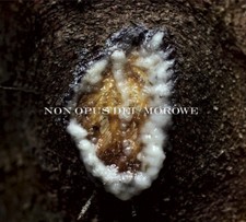 Non Opus Dei/Morowe - Dziwki Dwie - CD image 1