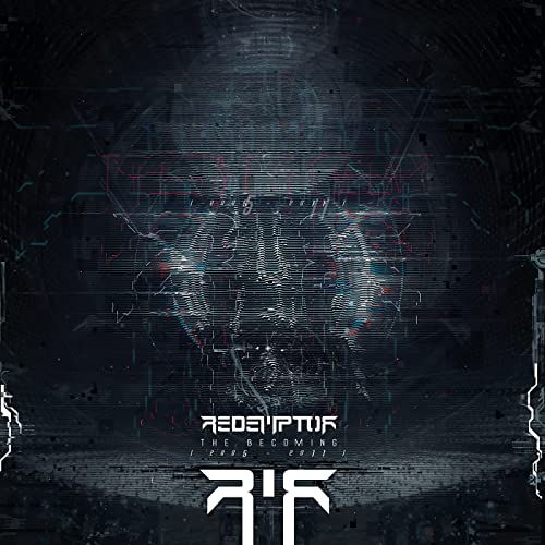 Redemptor - Becoming (2005-2011) - CD