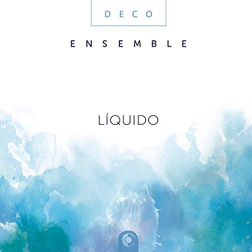 Deco Ensemble - : Liquido - CD image 1