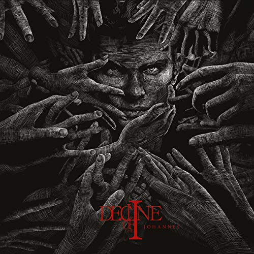 JOHANNES (LIMITED DIGIBOOK) - CDBK image 1