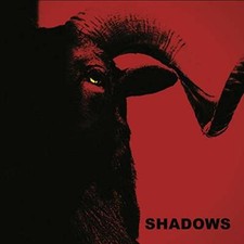 SHADOWS - Vinyl Record image 1