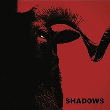 SHADOWS - CD image 1