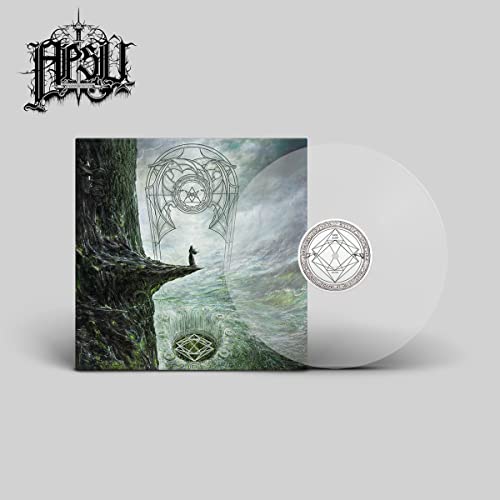PROSCRIPTOR MCGOVERN - (ULTRA CLEAR VINYL) - Vinyl Record image 1