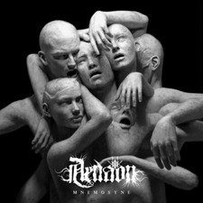 AENAON - MNEMOSYNE - CD - CD image 1