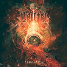 ORIGIN - CHAOSMOS (PLASTIC HEAD EXCLUSIVE RED VINYL) - Vinyl Record image 2