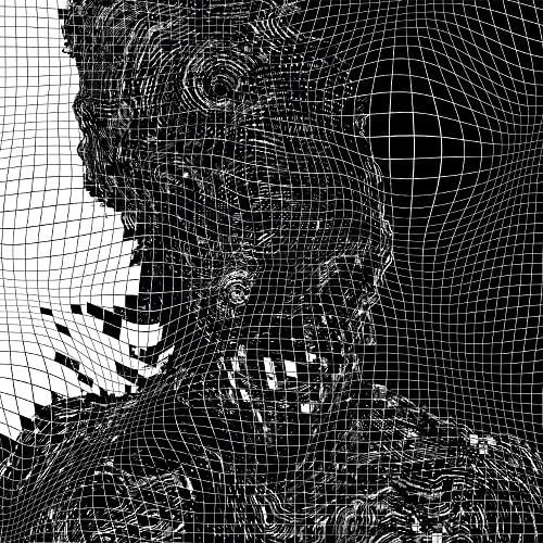 ENTROPIA - T O T A L CD  (PREORDER FOR RELEASE DATE 17/03/23) - CD image 1