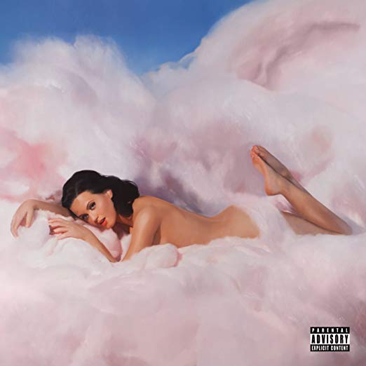 Teenage Dream - The Complete Confection