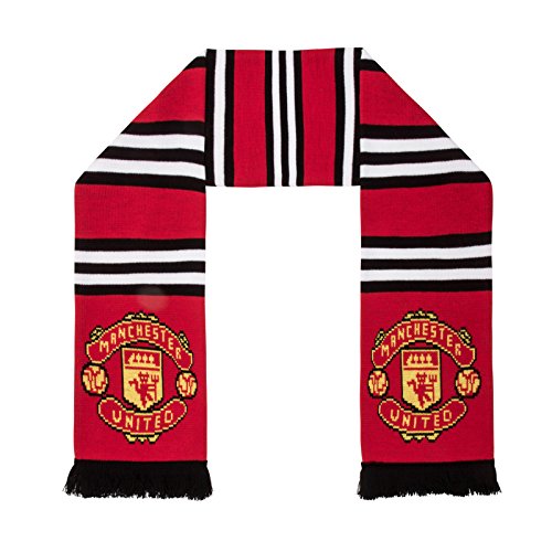 Manchester Unit - Clothing - Gloves & Scarves - Approx 132cm x 19cm image 2