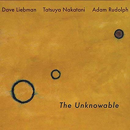 The Unknowable