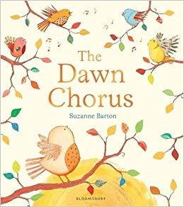 The Dawn Chorus : Big Book