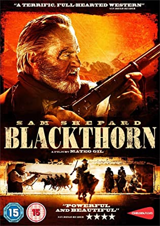 Blackthorn