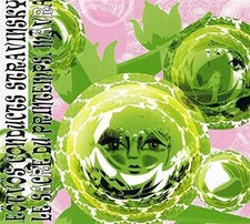 GOTEBORGS SYMFONIKER - IGOR STRAVINSKY: MAVRA, SACRE DU PRINTEMPS - CD image 1
