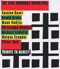 VARIOUS ARTISTS - TRIBUTE TO MARLEY - CD image 2