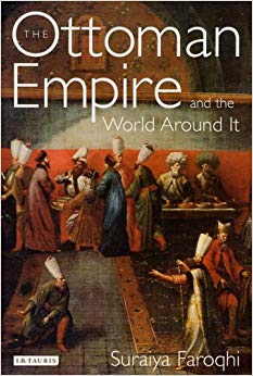 The Ottoman Empire and the World Around it : v. 7