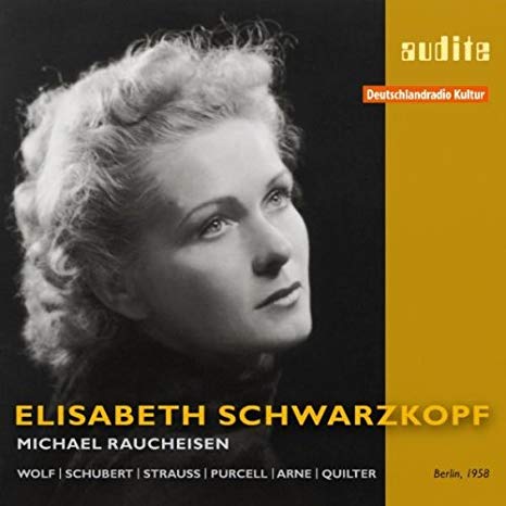 Elisabeth Schwarzkopf