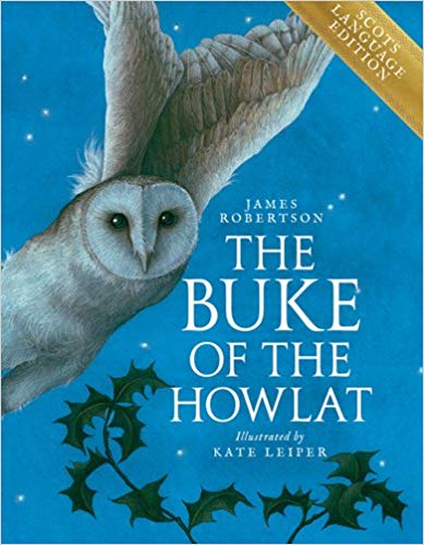 The Buke of the Howlat