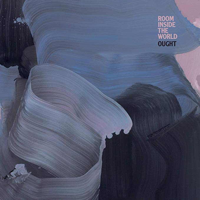 Ought - Room Inside The World - Vinyl Record image 1