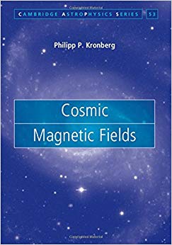 Cosmic Magnetic Fields