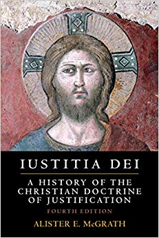 Iustitia Dei : A History of the Christian Doctrine of Justification