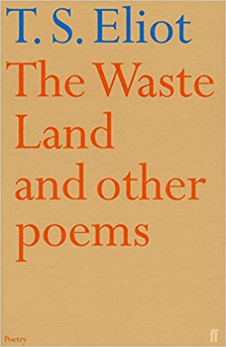 The Waste Land and Other Poems