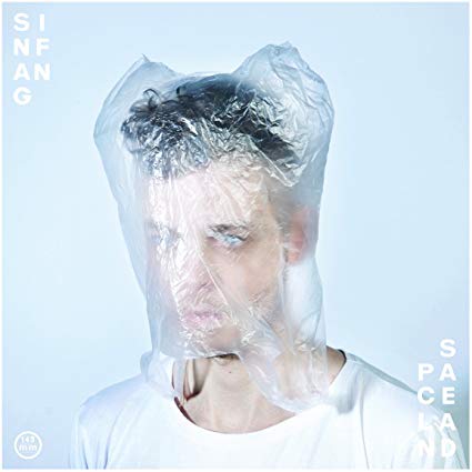 Sin Fang - Spaceland - CD image 1