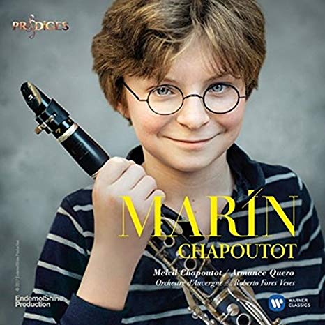 Marin Chapoutot