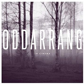 Oddarrang - In Cinema - CD image 1