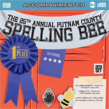 Spelling Bee