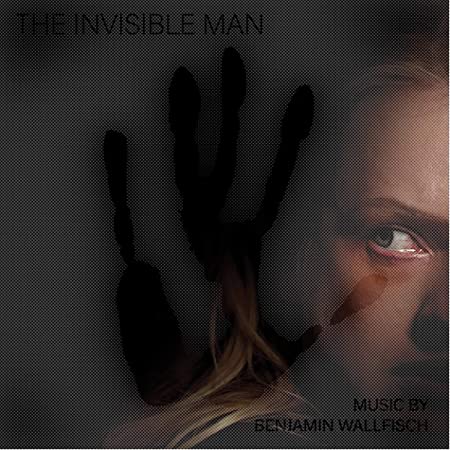 THE INVISIBLE MAN