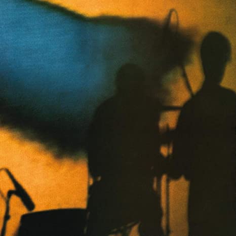 Felt - Poem Of The River - Vinyl Record image 1
