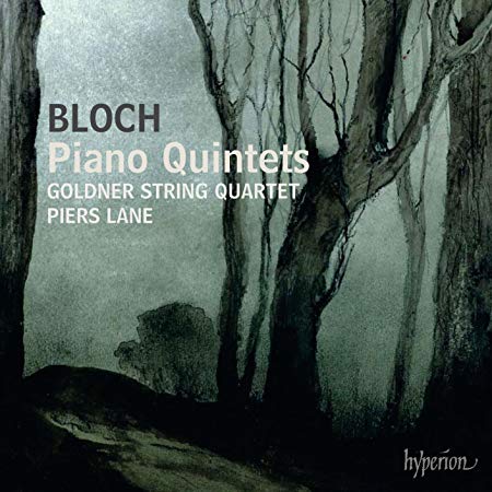 Piano Quintets