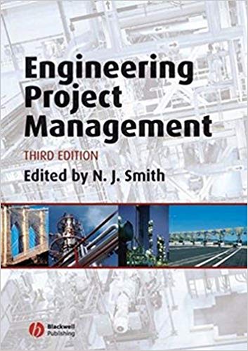 Engineering Project Management