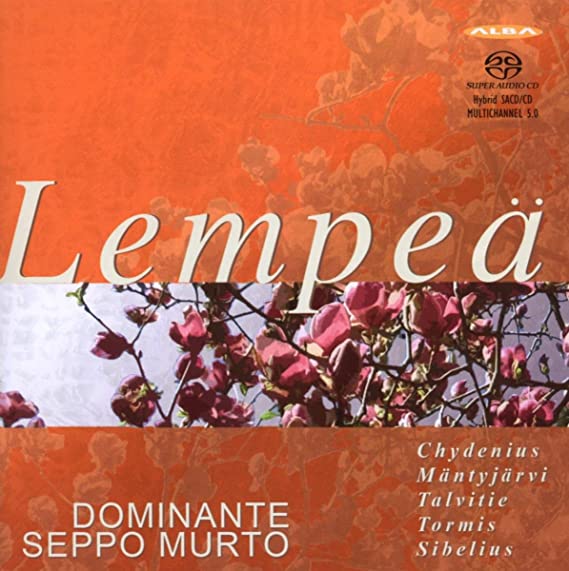 LEMPEA