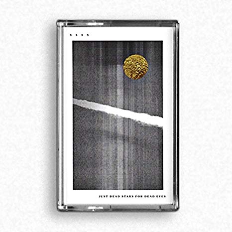 S S S S - Just Dead Stars for Dead Eyes - Vinyl Record image 1