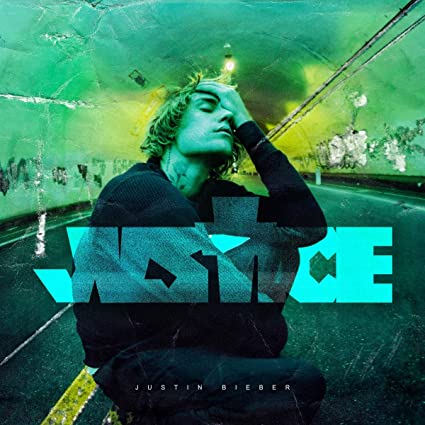 JUSTICE (2LP)