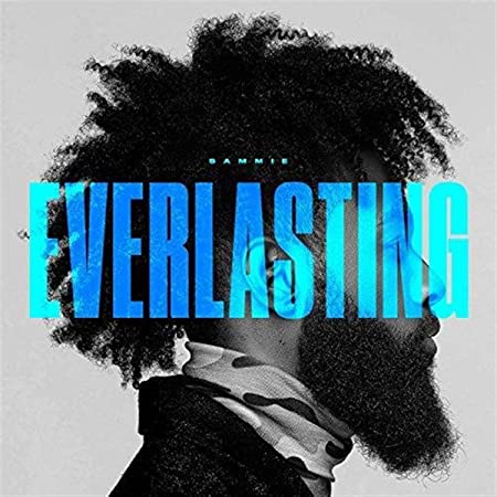 SAMMIE - EVERLASTING - CD image 1
