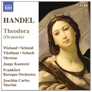 Handel: Theodora