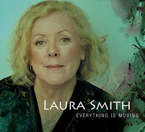 Laura Smith - Everything Is Moving - CD image 1