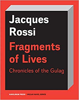 Fragmented Lives : Chronicles of the Gulag