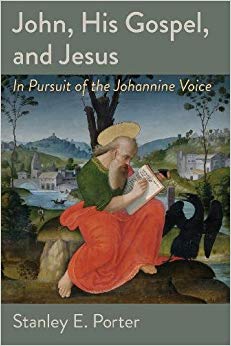 John, His Gospel, and Jesus : In Pursuit of the Johannine Voice