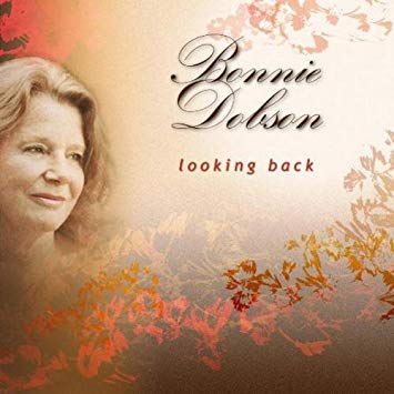 DOBSON BONNIE - LOOKING BACK - CD image 1