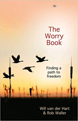 The Worry Book : Finding a Path to Freedom