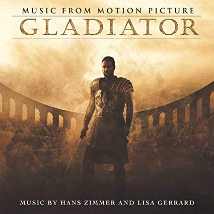 Gladiator (Music From The Motion Picture)