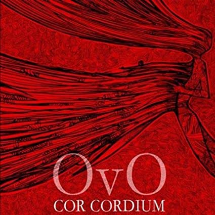 OvO - Cor Cordium - CD image 1