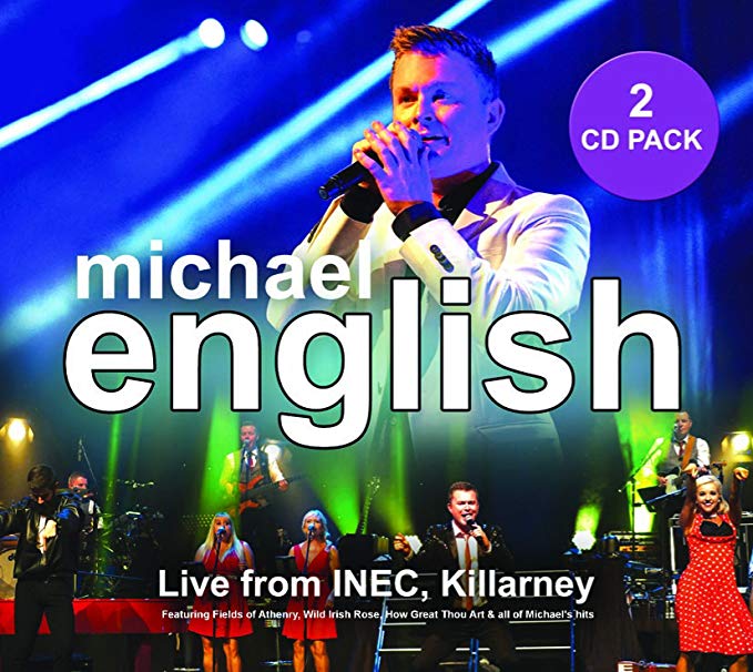 Live from INEC Killarney